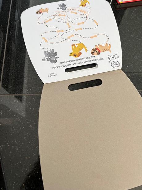 Omaľovánky- veľa druhov - kníhy,