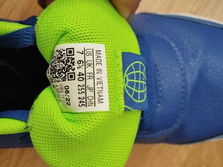 Tenisky, adidas,40