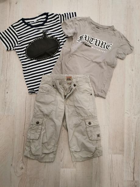 Balik letny 128-134, 122–134