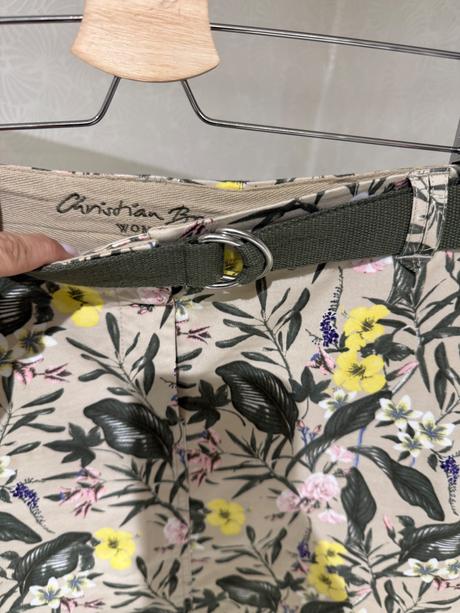 Sukna christian berg, 36