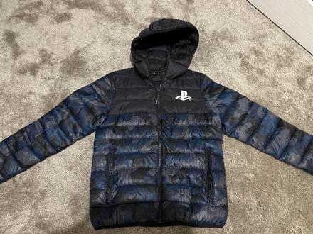 Bunda playstation, next,152