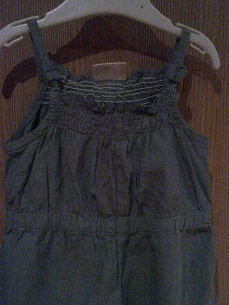 Letný overal, okay,80