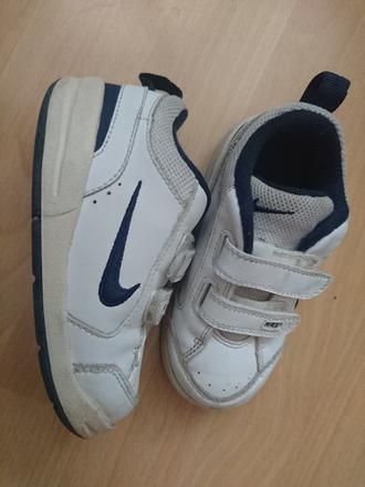 Tenisky, nike,23