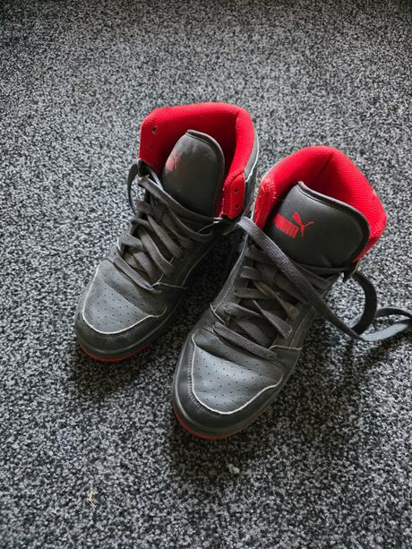 Puma tenisky 39, puma,39