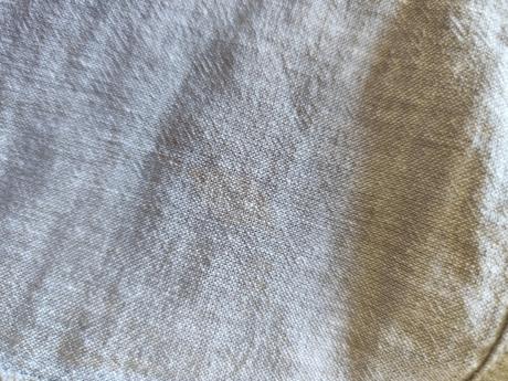 Ľanové nohavice h&m 86, h&m,86