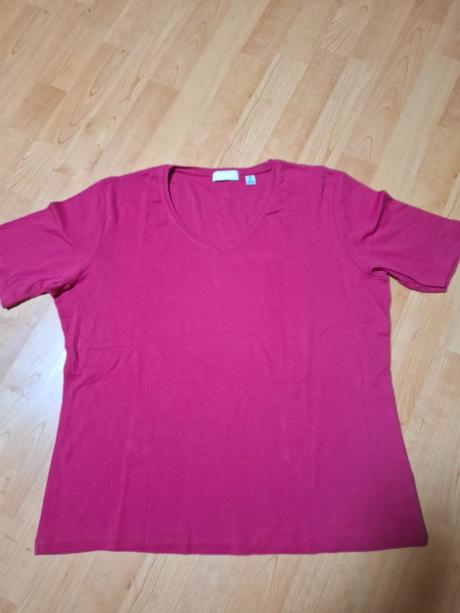 Dámske tričko, xl