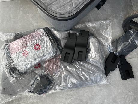 Kočík venicci tinum upline, venicci,venicci tinum upline