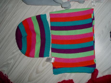 Komplet na 4-6 rokov, 5 eur, george,110