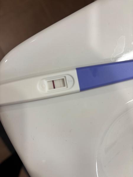 Zajtra očakávam menštruáciu. Čo robiť s dnešným testom?