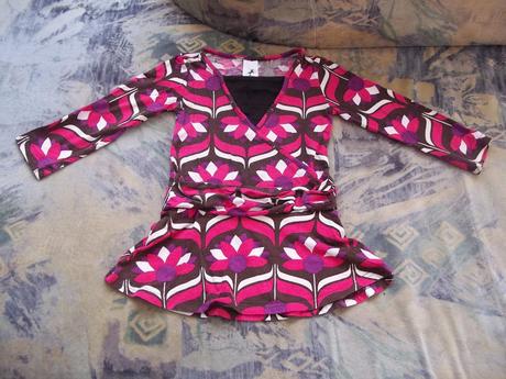 Šaty - palomino - 104, palomino,104