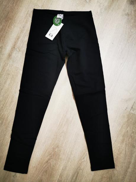 Termo legíny, c&a,164