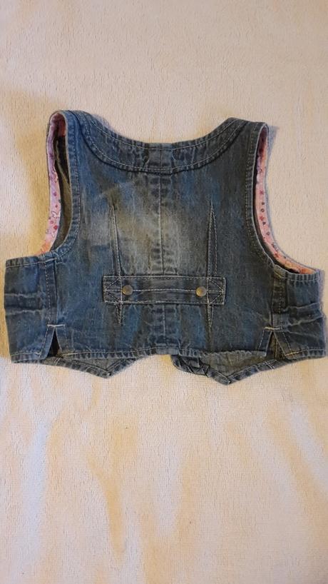 Rifľova vesta, okay,98