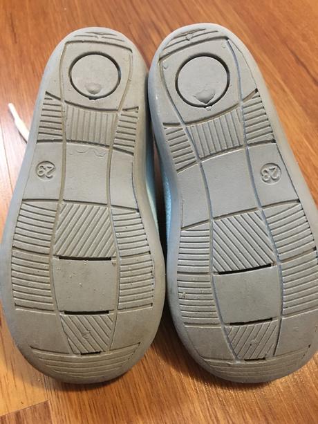 Botasky/tenisky, deichmann,23