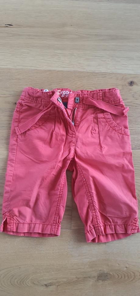 Dievcenske kratasy 3/4, esprit,98