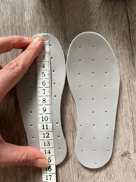 Decathlon turistická obuv so suchým zipsom 24 15cm, decathlon,24