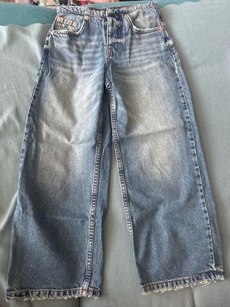 Rifle zara, zara,134