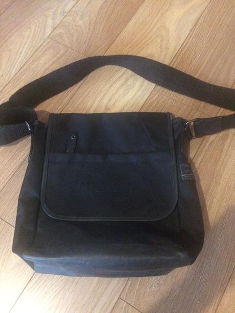 Pánska taška, pepe jeans