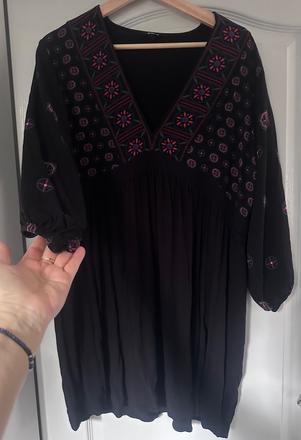 Tunika desigual, desigual,l