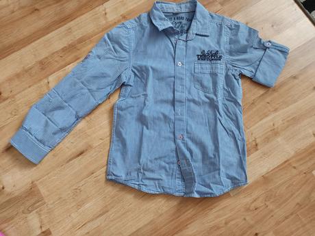 Frajerská košeľa, 146