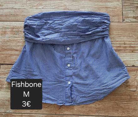 Top, fishbone,m
