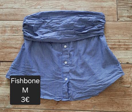 Top, fishbone,m