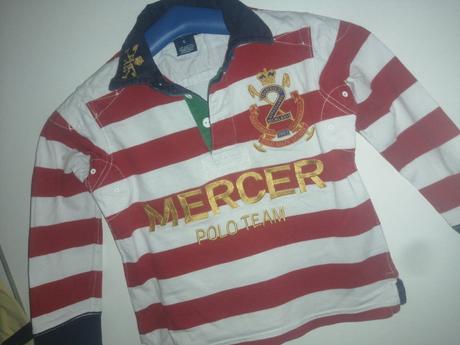 Ralph lauren polo tricko, ralph lauren,110