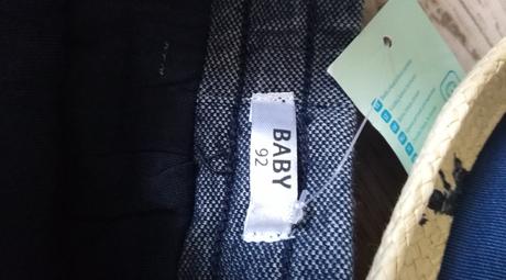 Nohavice a rifle, 98