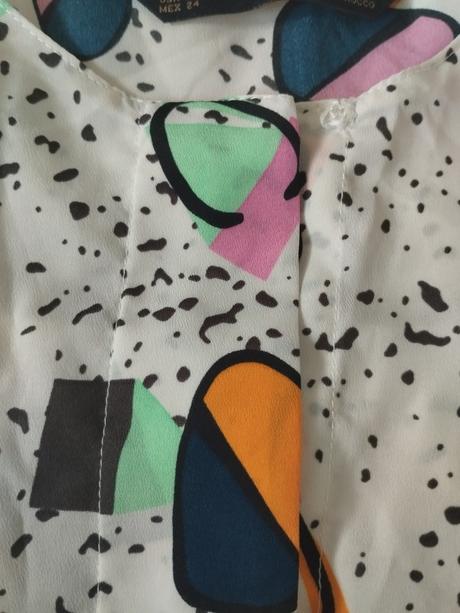 Zara top xs, zara,xs