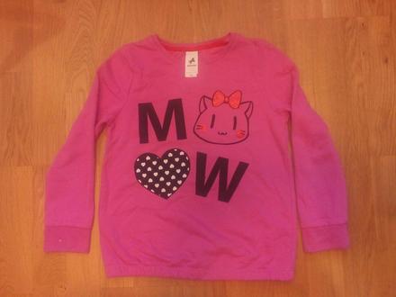 Mikina, palomino,134