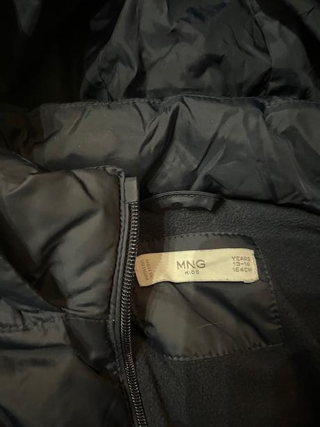 Dlhá bunda, mango,164