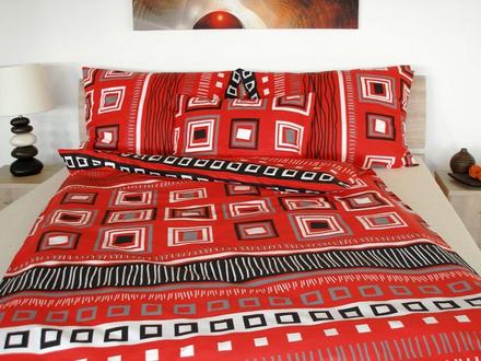 Posteľné súpravy, 