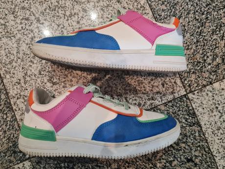 Tenisky, reserved,35