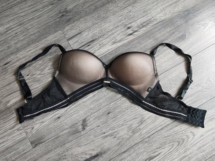 Podprsenka zn. krisline, krisline,90c