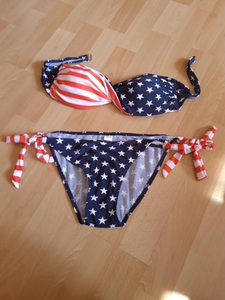 Plavky veľkosť l, l