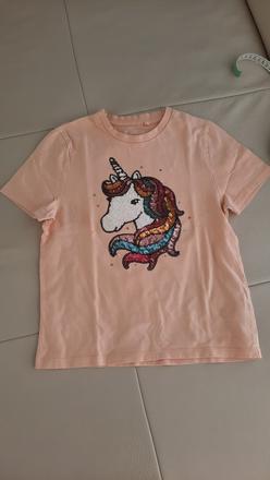 Tričko f&f 134, f&f,134