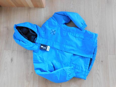 Vetrovka, crivit,110