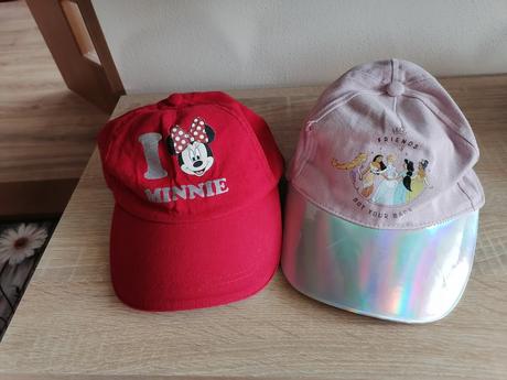 Šiltovka minnie - 116, 116