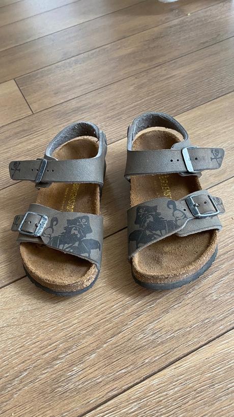 Sandále birkenstock - v.27, 27