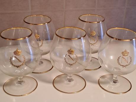 Staré pohare,popolnik, 