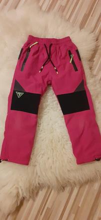 Zateplene nohavice, 122