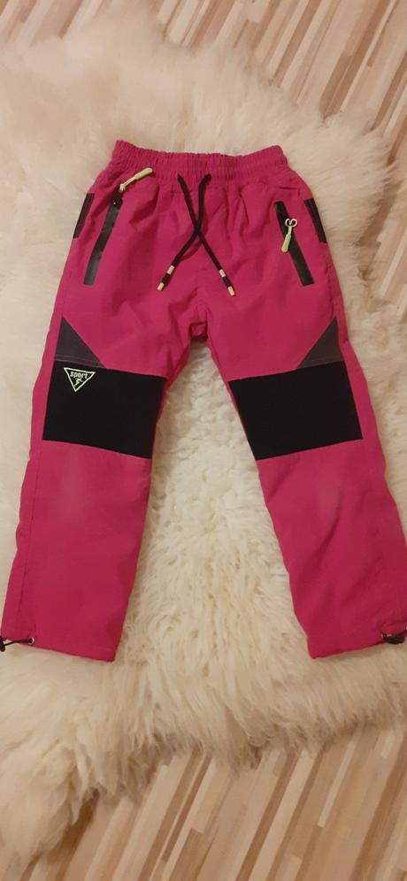 Zateplene nohavice, 122