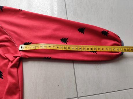 Predám dievčenskú/chlapčenskú bundu, 