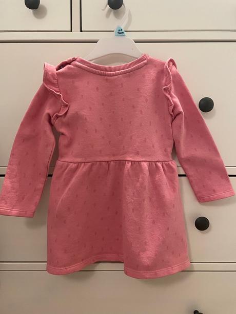 Saty f&f, 12-18mes, f&f,86