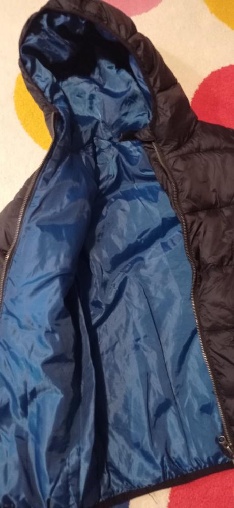 Zimná bunda, pepperts,134