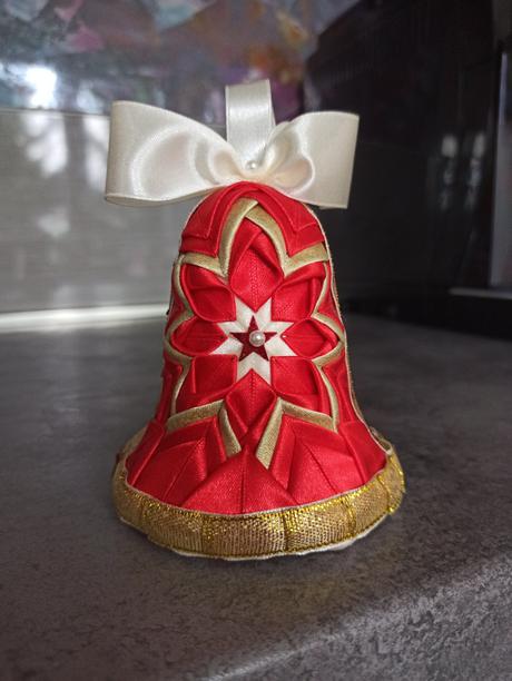 Vianočný zvonček, 