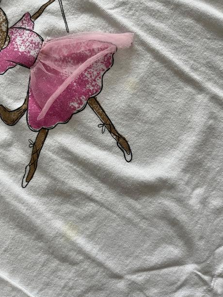 Trička vo veľkosti 122, sinsay,122