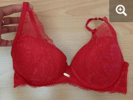 Podprsenka, new balance,75c