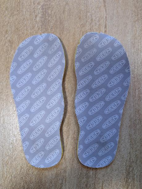 Keen chandler cnx, keen,27