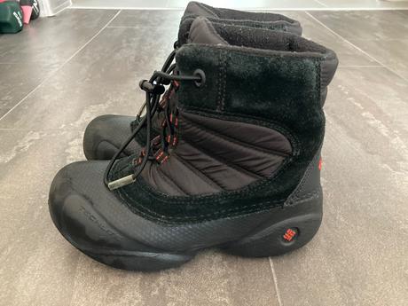 Zimne topanky columbia, columbia,30