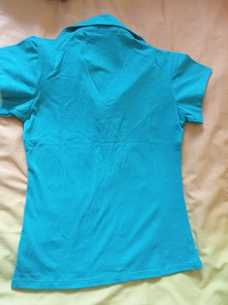 Sportove tricko s, s